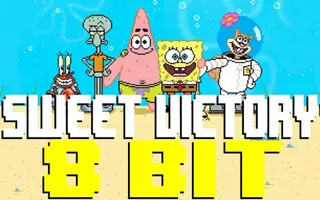 Sweet Victory (SpongeBob SquarePants The Yellow Album) [8 Bit Tribute to David Glen Eisley]