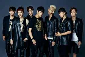 BTS BTS