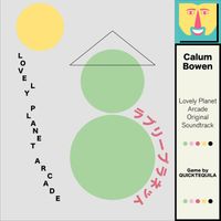 Calum Bowen Calum Bowen