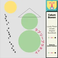 Calum Bowen Calum Bowen