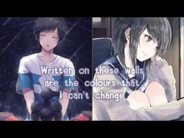 「Nightcore」→ Story Of My Life (Switching Vocals) 「Nightcore」→ Story Of My Life (Switching Vocals)