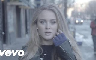 Zara Larsson - Uncover Zara Larsson - Uncover