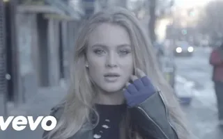 Zara Larsson - Uncover Zara Larsson - Uncover