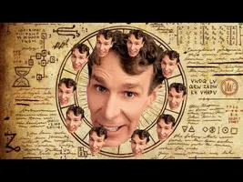 Bill Nye the Cipher Guy Bill Nye the Cipher Guy