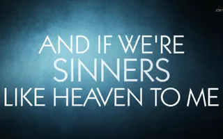 Lauren Aquilina - Sinners (Lyrics) Lauren Aquilina - Sinners (Lyrics)
