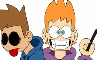 [Eddsworld] PPAP - Animation / MV (ft. Matt)