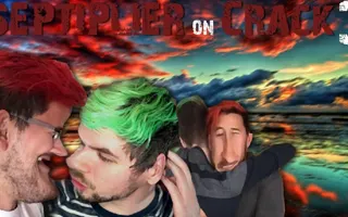 SEPTIPLIER ON CRACK 3 ~ KING OF THE SEPTIPLIER SEPTIPLIER ON CRACK 3 ~ KING OF THE SEPTIPLIER