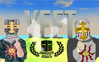 SwaggerSouls - YEET Compilation SwaggerSouls - YEET Compilation