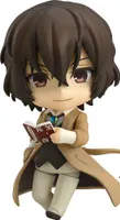 Amazon.com: Orange Rouge Bungo Stray Dogs: Osamu Dazai Nendoroid Action Figure: Toys & Games Amazon.com: Orange Rouge Bungo Stray Dogs: Osamu Dazai Nendoroid Action Figure: Toys & Games