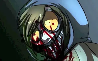 Ticci Toby ~ Dont You Dare Forget The Sun Ticci Toby ~ Dont You Dare Forget The Sun