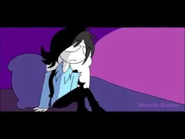 ,,Purple" by Bonnie Bunny ,,Purple" by Bonnie Bunny