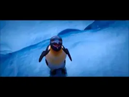 Happy Feet 2 - Bridge of Light