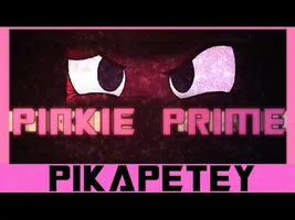 Pinkie Prime Pinkie Prime