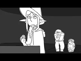 The Adventure Zone - Forsake! The Adventure Zone - Forsake!