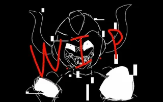 Shhh Mi$ery wip (EPILEPSY WARNING)