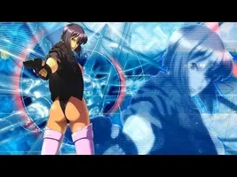 Top 10 Female Anime TV Characters Top 10 Female Anime TV Characters