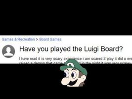 Curse of The Weggy Board Curse of The Weggy Board