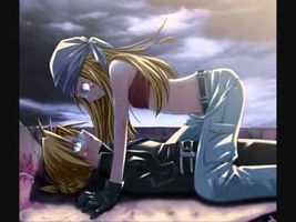 Nightcore - changed the way you kiss me Nightcore - changed the way you kiss me