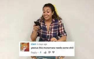 Cast of Heathers the Musical Reads Mean YouTube Comments