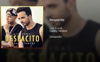 Despacito