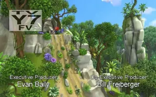 Sonic Boom - Alternate Intro (FAN-MADE)