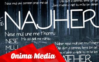 Yll Limani - Najher (Lyric Video) Yll Limani - Najher (Lyric Video)