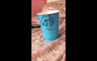 Be More Trash