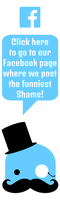 Shamchat: Don't be yourself! Shamchat: Don't be yourself!