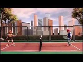 Pokemon Tennis - Robot Chicken Pokemon Tennis - Robot Chicken