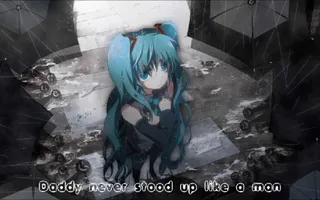 Nightcore - How Do You Love Someone