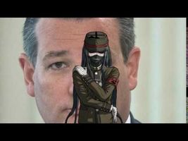 Korekiyo's Message to Texas Korekiyo's Message to Texas