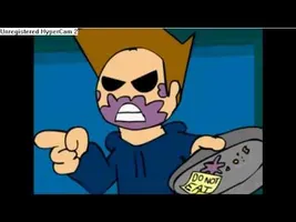 Eddsworld: Tom's Best Bits Eddsworld: Tom's Best Bits