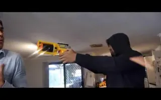 Most Epic Nerf War in History! Most Epic Nerf War in History!