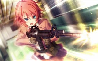 Nightcore - Monster (Skillet) Nightcore - Monster (Skillet)