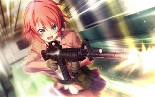 Nightcore - Monster (Skillet) Nightcore - Monster (Skillet)