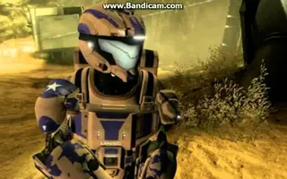 Red vs. Blue S13E10: Grump Cameos (Arin, Danny, Suzy) Red vs. Blue S13E10: Grump Cameos (Arin, Danny, Suzy)