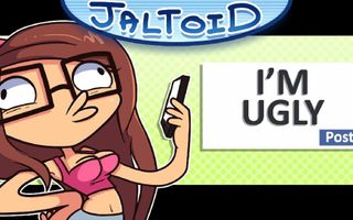 I'm Ugly (Facebook Parody) - Jaltoid Cartoons I'm Ugly (Facebook Parody) - Jaltoid Cartoons
