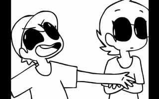 Mr Lonely (Animated) Mr Lonely (Animated)