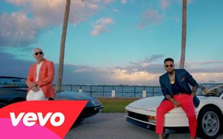 Pitbull - Fun ft. Chris Brown Pitbull - Fun ft. Chris Brown