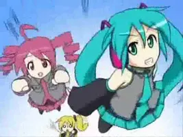 【Koko★Sora】 "Triple Baka" (English) 【Koko★Sora】 "Triple Baka" (English)