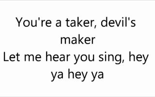 First Aid Kit - Wolf (Lyrics on screen) First Aid Kit - Wolf (Lyrics on screen)