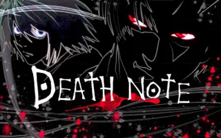 Death Note - (Opening 1) Full Song Death Note - (Opening 1) Full Song