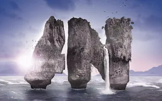 AWOLNATION - Sail (Unlimited Gravity Remix) (Audio)