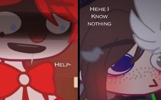 Something because I would be posting for a while- (spoiler warning) Something because I would be posting for a while- (spoiler warning)