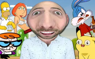 10 Controversial BANNED Cartoons that were Actually Made! 10 Controversial BANNED Cartoons that were Actually Made!