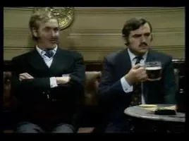 Monty Python Nudge Nudge Wink Wink Monty Python Nudge Nudge Wink Wink