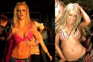 Are You More Britney Spears Or Christina Aguilera Are You More Britney Spears Or Christina Aguilera