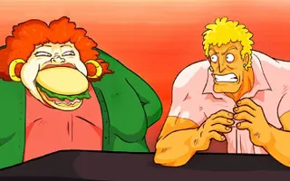 YO MAMA JOKES! BEST OF VOLUME 3: Part 1 YO MAMA JOKES! BEST OF VOLUME 3: Part 1