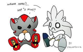 Wanna Share That by Frankyding90 on DeviantArt Wanna Share That by Frankyding90 on DeviantArt