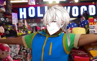 Zen wants to see jesus Zen wants to see jesus